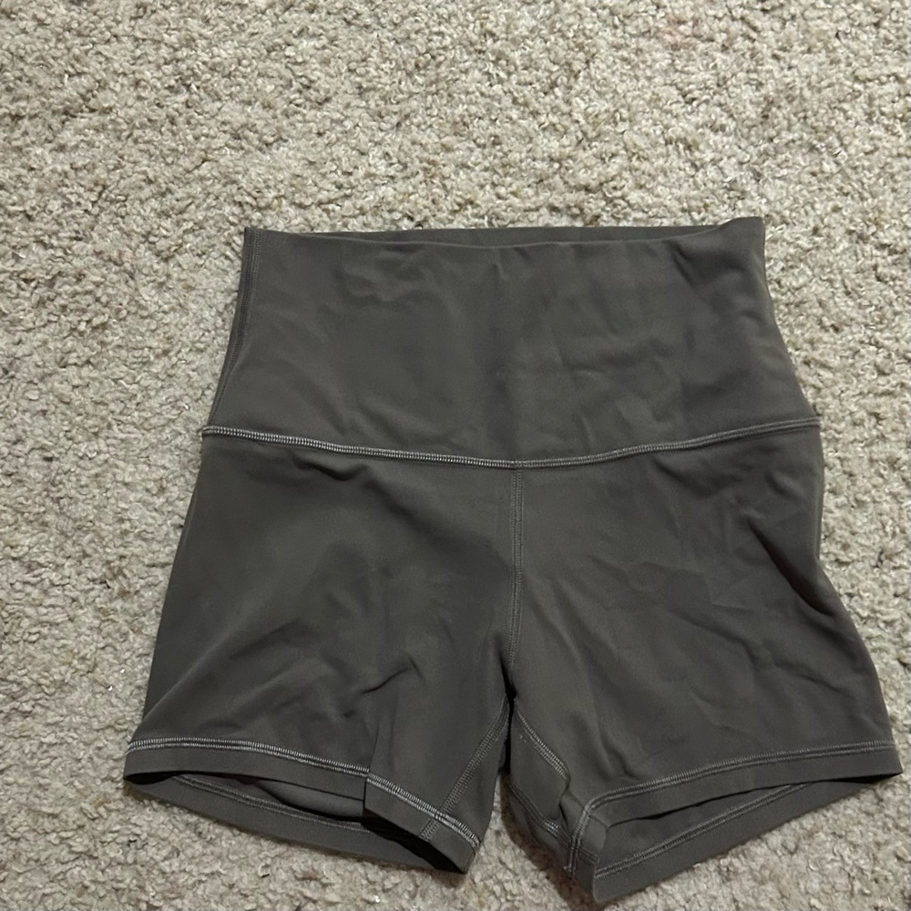 Lululemon align shorts